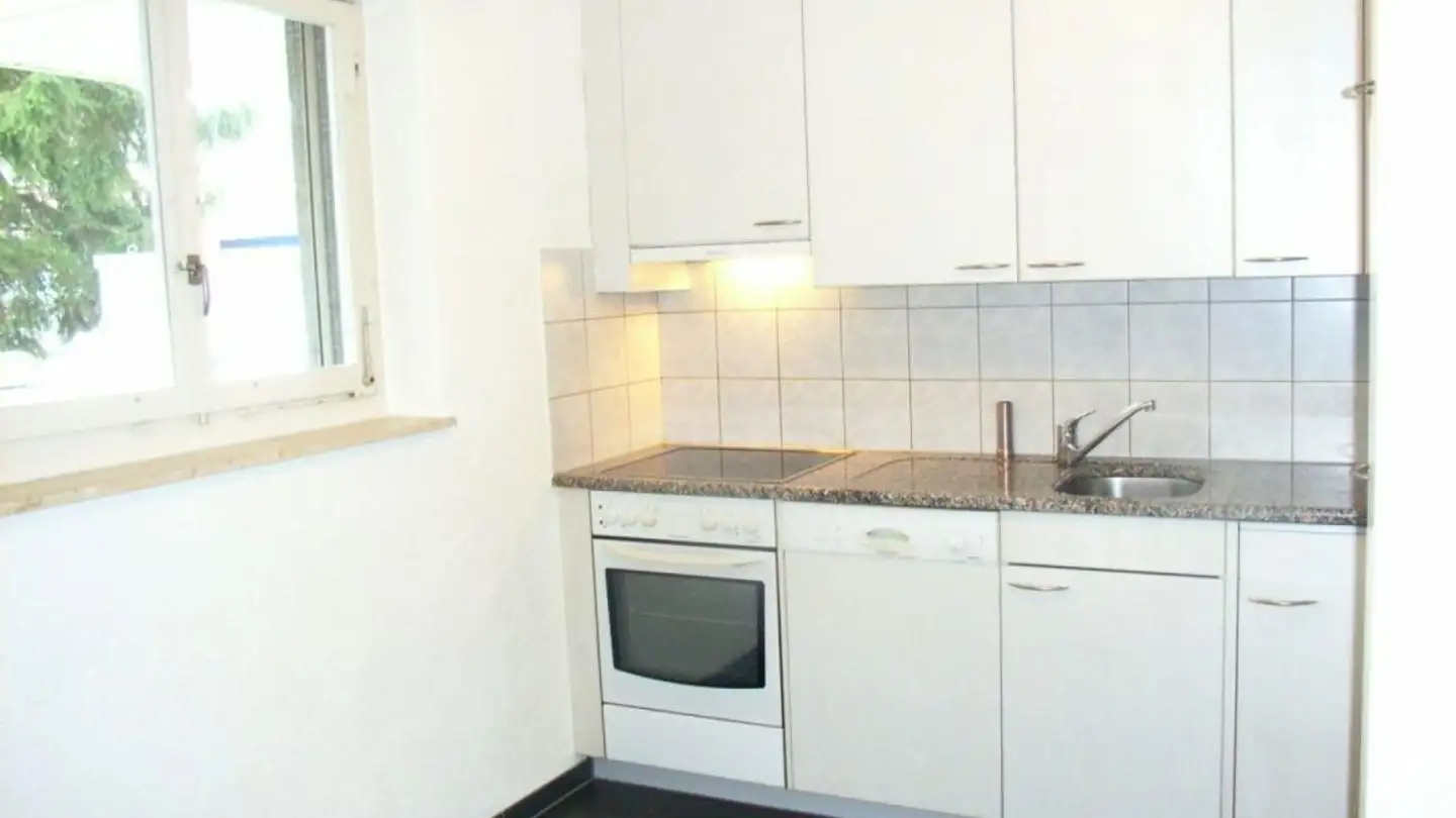 Appartamento in affitto - St. Gallerstrasse 55, 9500 Wil SG