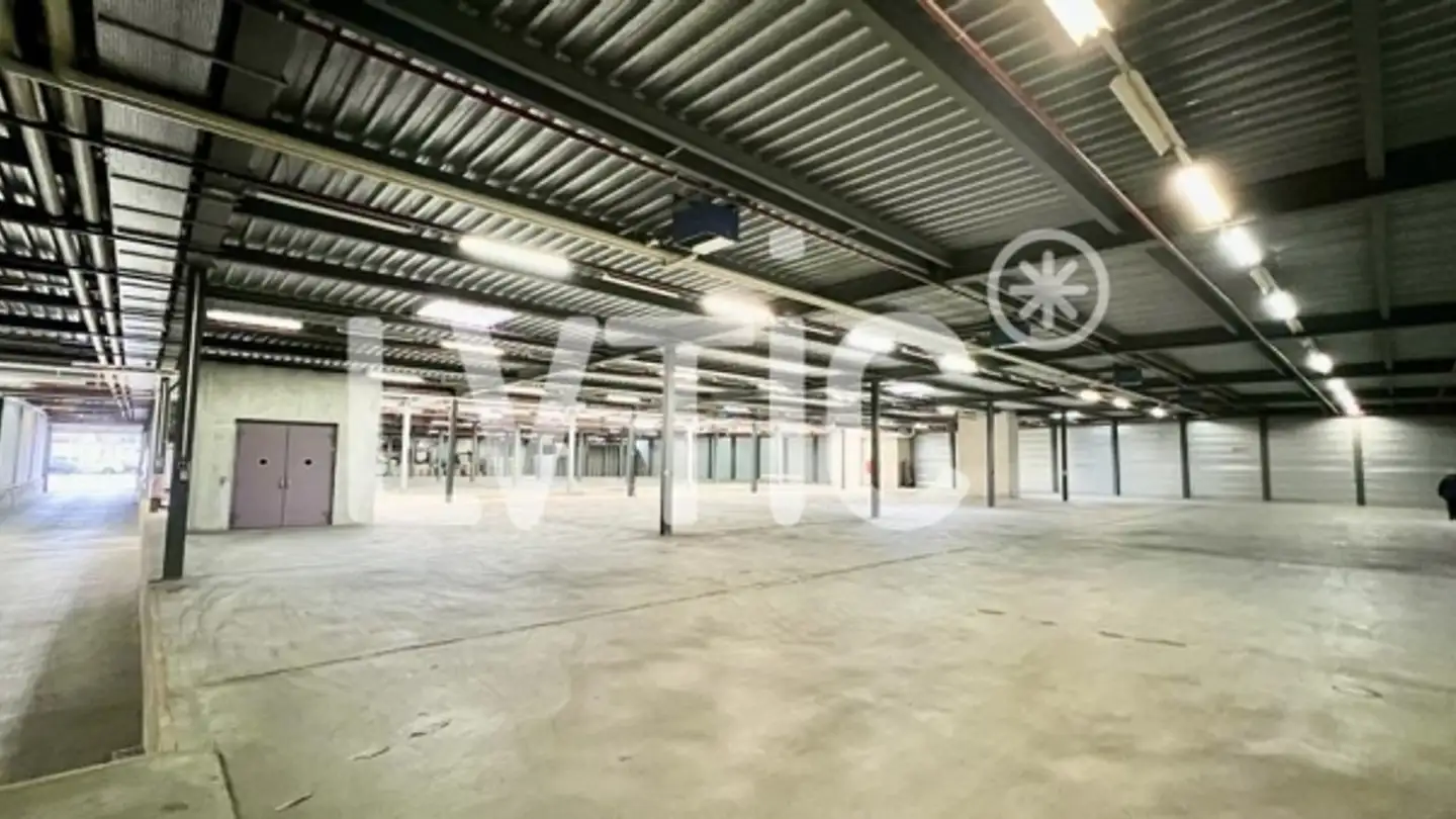 Storage space for rent - 1163 Etoy - Photo 2