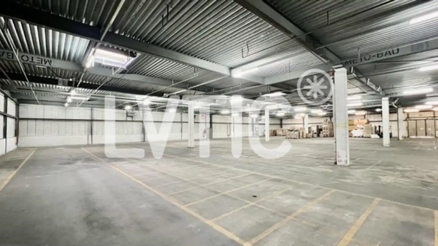 Storage space for rent - 1163 Etoy - Photo 3