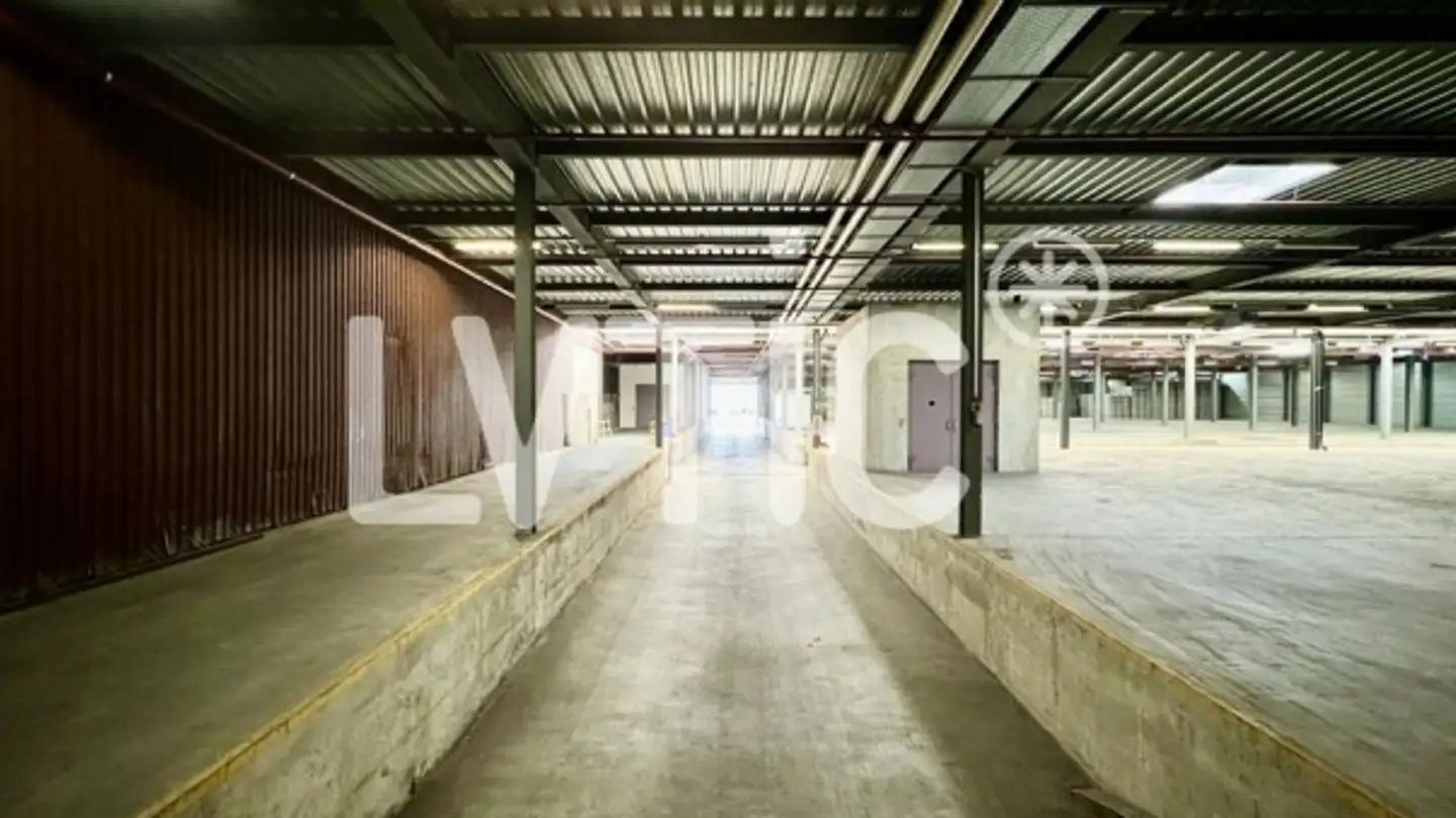 Storage space for rent - 1163 Etoy - Photo 4