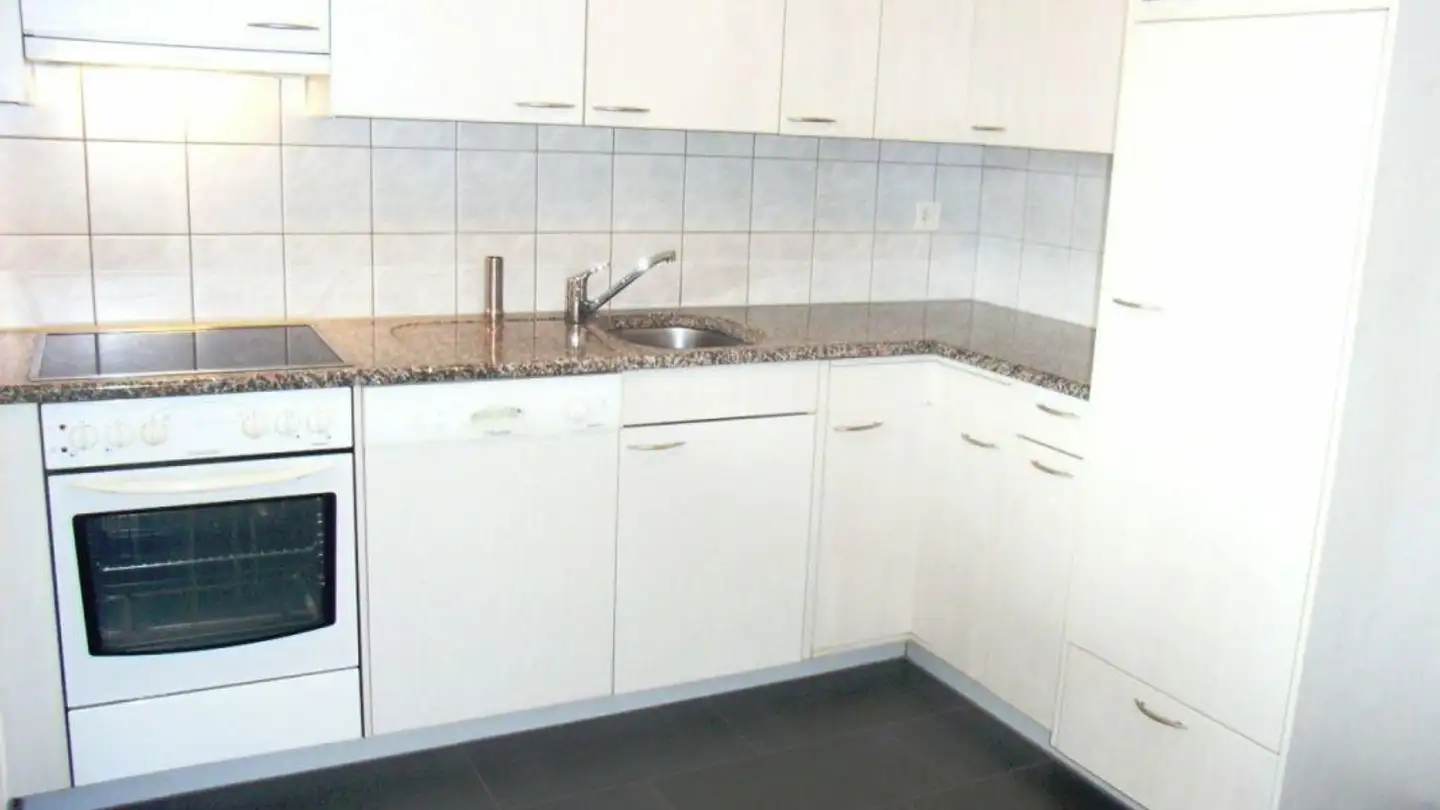 Appartamento in affitto - St. Gallerstrasse 55, 9500 Wil SG - Foto 2