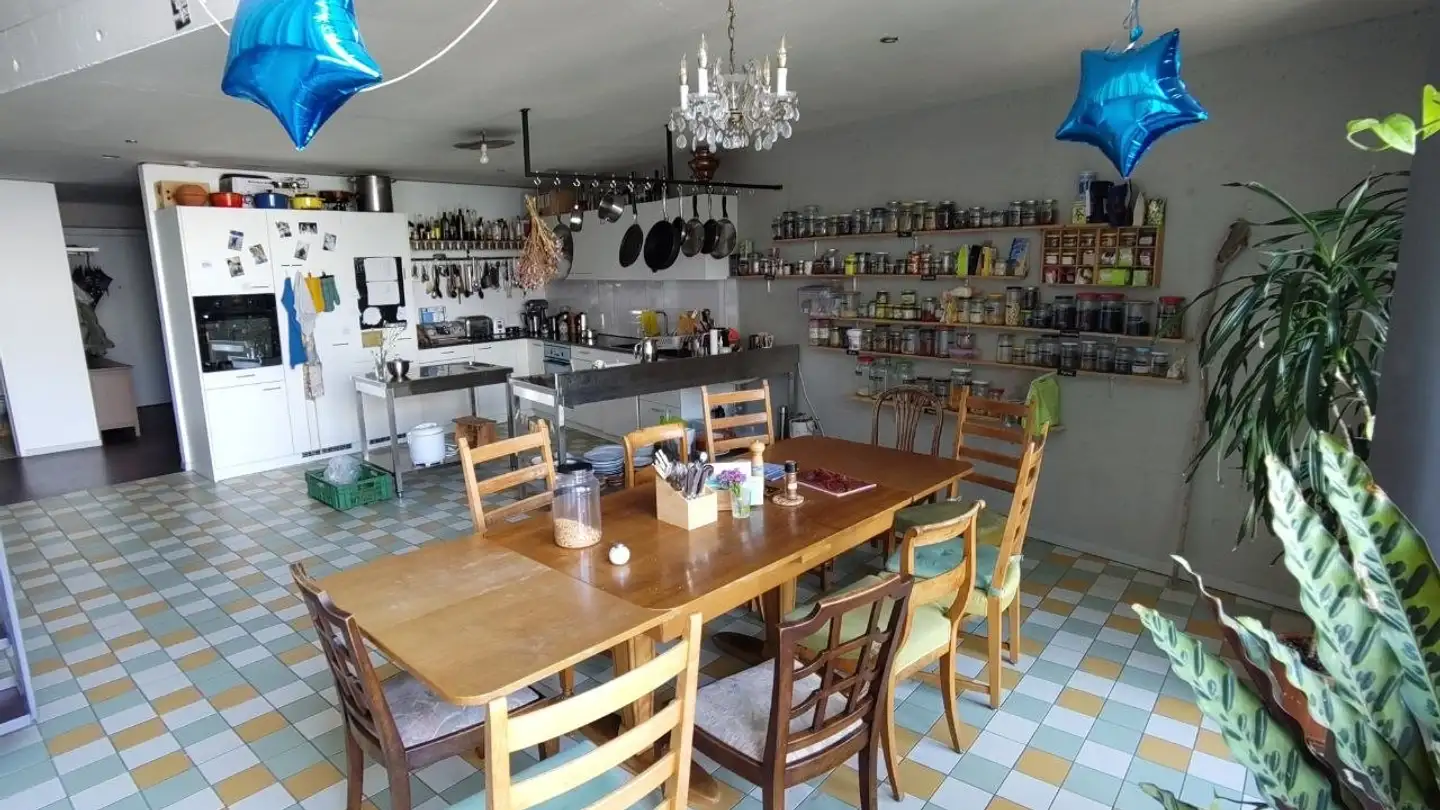 Single room for rent - Genossenschaftsstrasse 13, 8050 Zürich - Photo 2