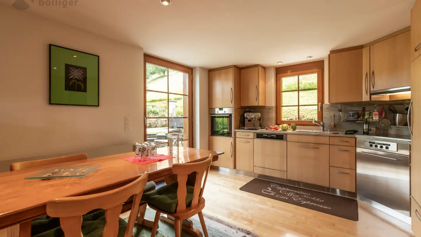 Casa singola in vendita - Oberfeldstrasse 20, 5722 Gränichen - Photo 2