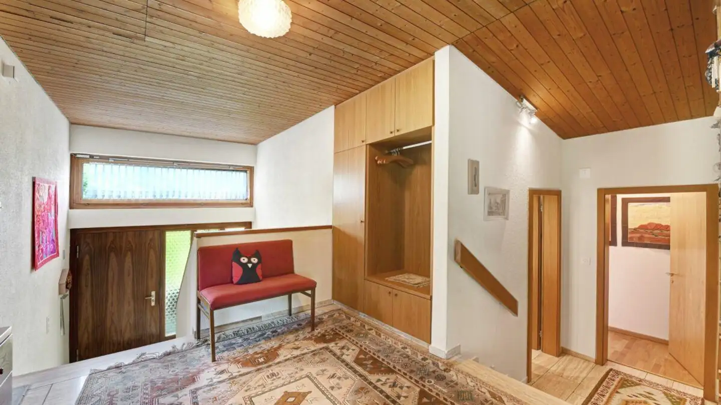 Single house for sale - Im Zagg 12, 9476 Fontnas - Photo 3