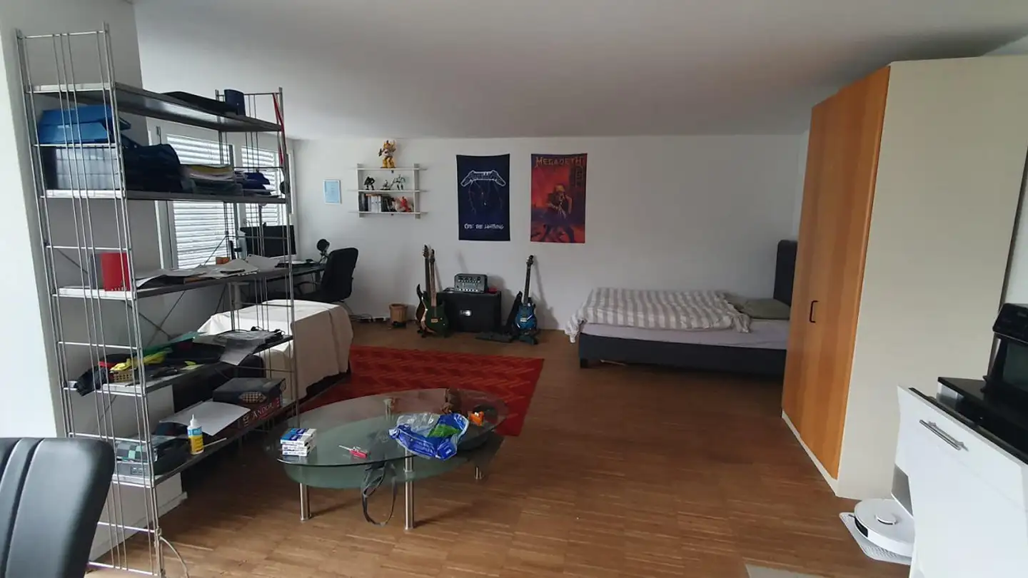 Apartment for rent - Stauffacherstrasse 1, 6020 Emmenbrücke