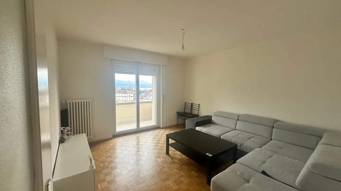 Appartement à louer - Chemin Du Vieux-Collège, 1008 Prilly