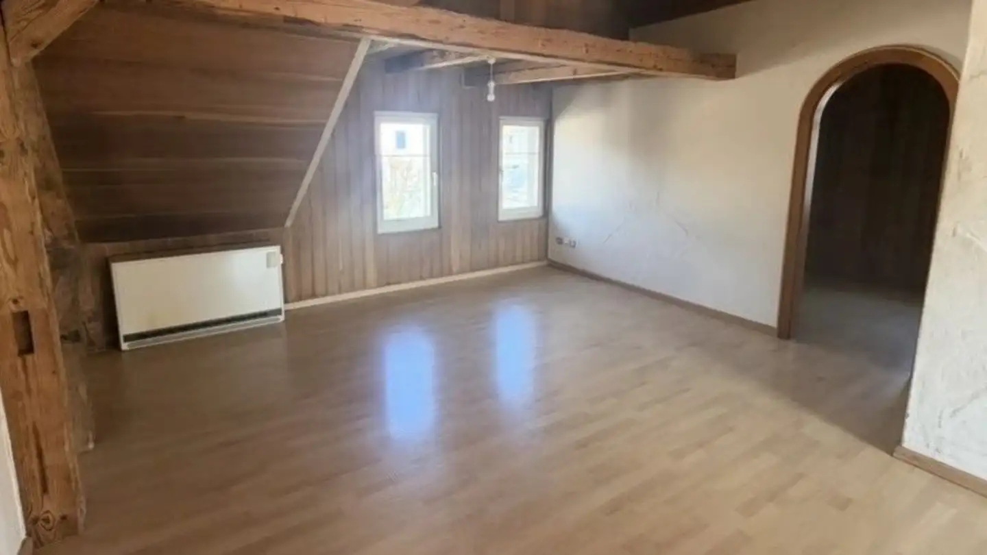 Appartement à louer - Baselstrasse 3a, 6252 Dagmersellen - Photo 2