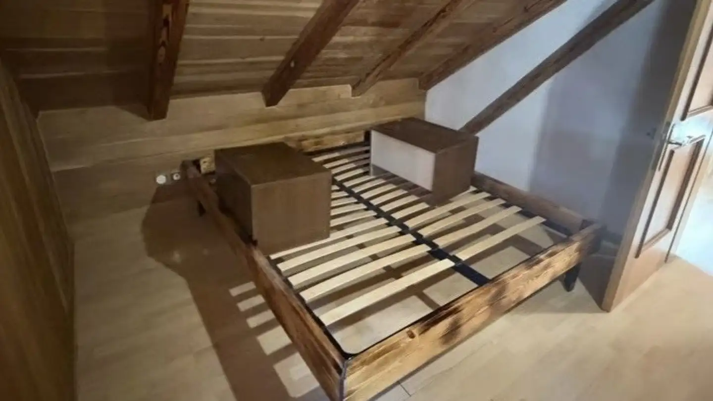 Appartement à louer - Baselstrasse 3a, 6252 Dagmersellen - Photo 3
