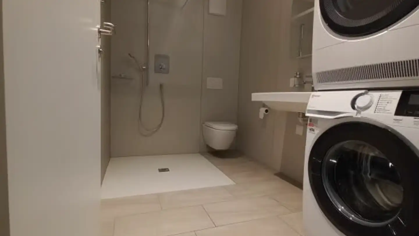 Wohnung mieten - Alpsteinstrasse 1a, 9100 Herisau - Foto 4