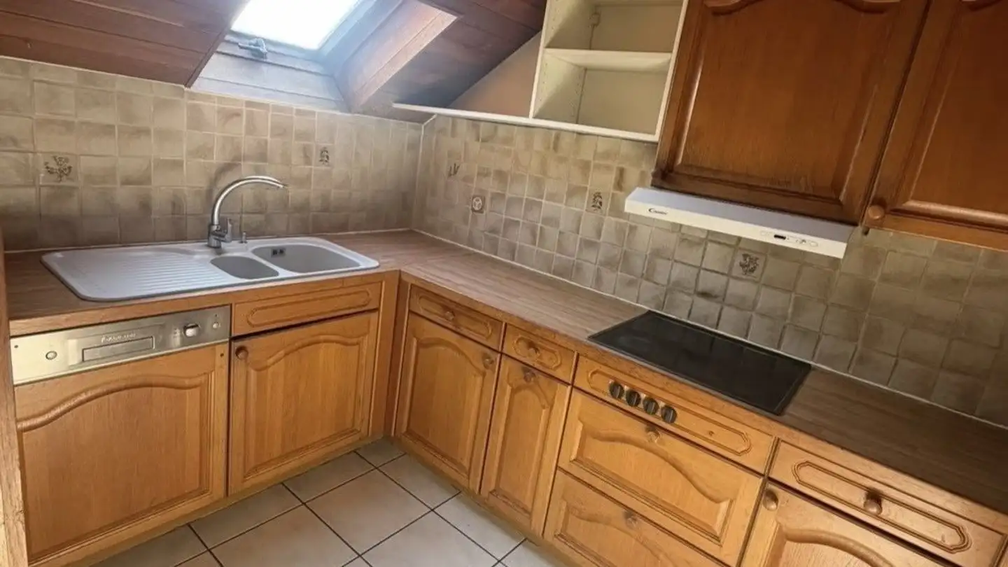 Appartement à louer - Baselstrasse 3a, 6252 Dagmersellen - Photo 4