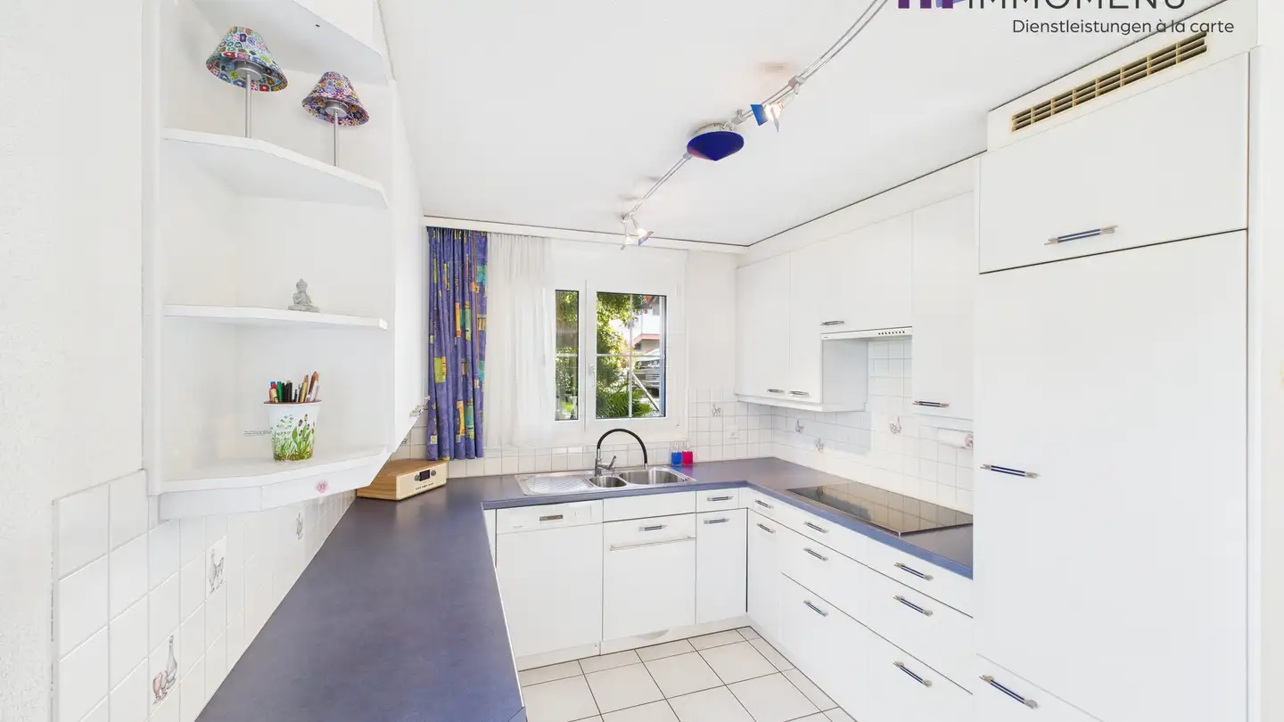 Casa bifamiliare in vendita - Lägernstrasse 7b, 8304 Wallisellen