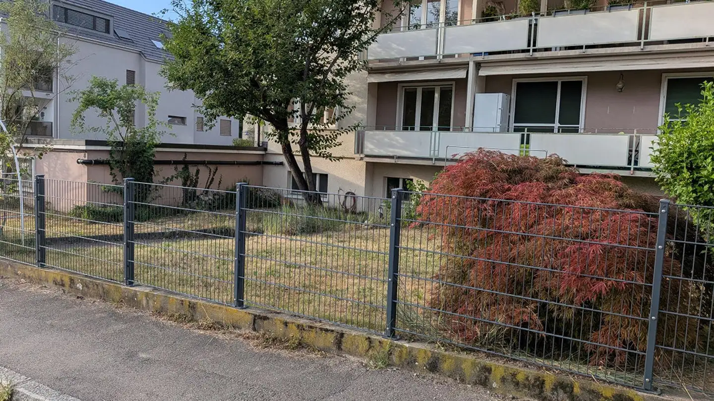 Wohnung mieten - Hirslandweg, 4144 Arlesheim