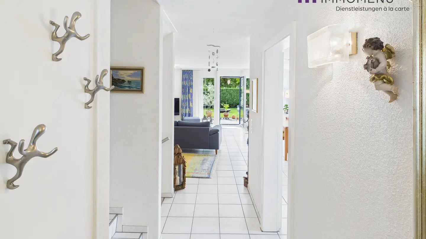 Casa bifamiliare in vendita - Lägernstrasse 7b, 8304 Wallisellen - Foto 2