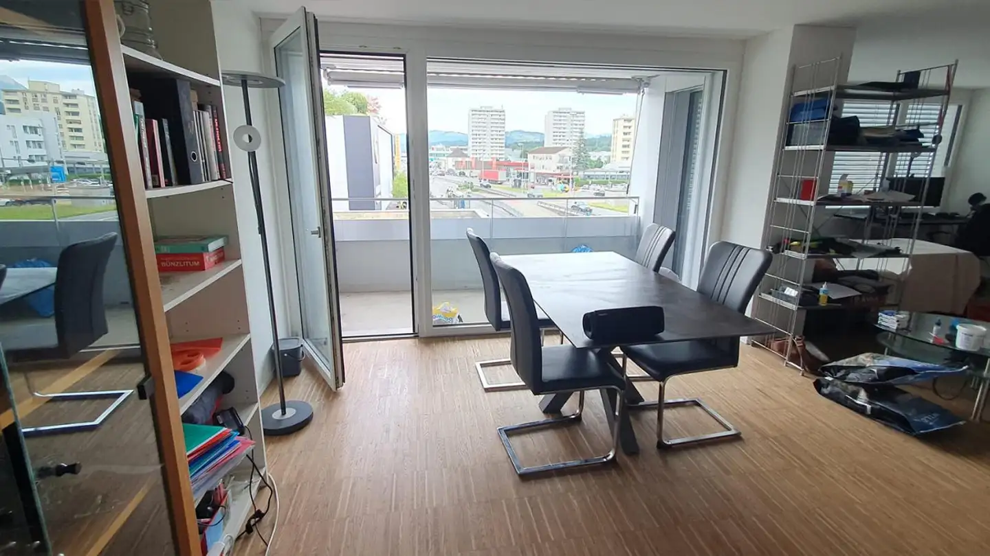 Apartment for rent - Stauffacherstrasse 1, 6020 Emmenbrücke - Photo 2