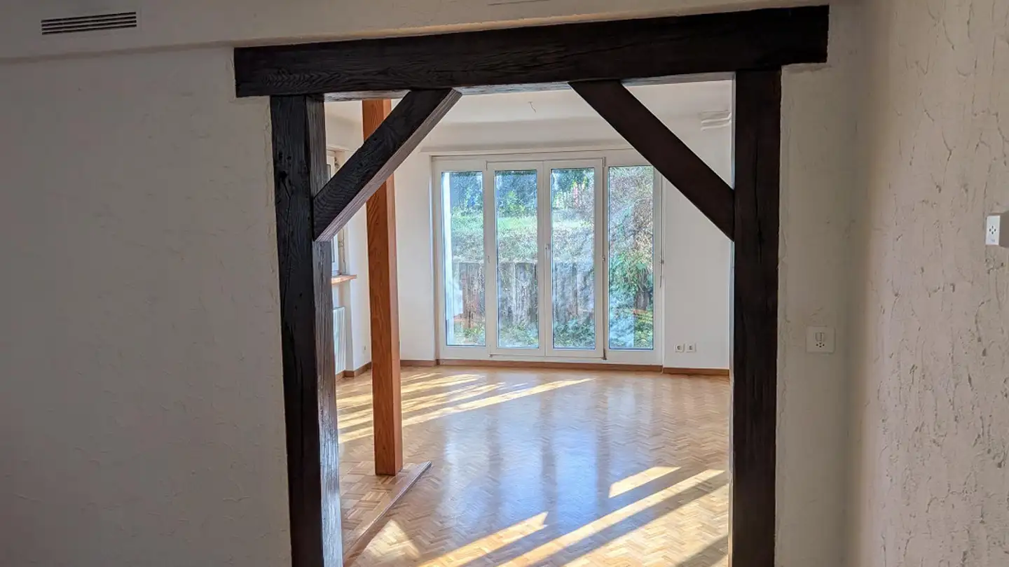 Wohnung mieten - Hirslandweg, 4144 Arlesheim - Foto 3