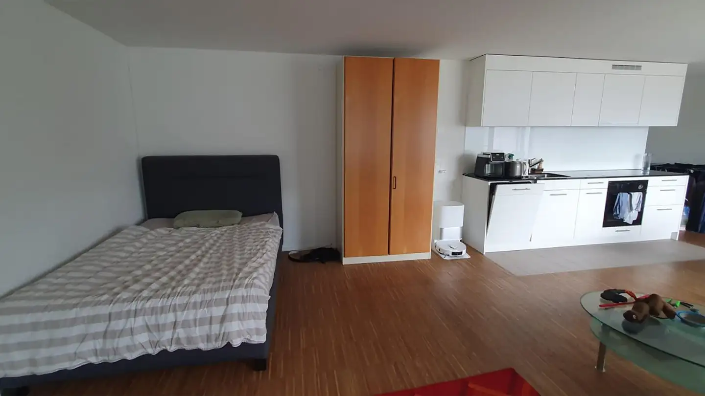 Apartment for rent - Stauffacherstrasse 1, 6020 Emmenbrücke - Photo 4