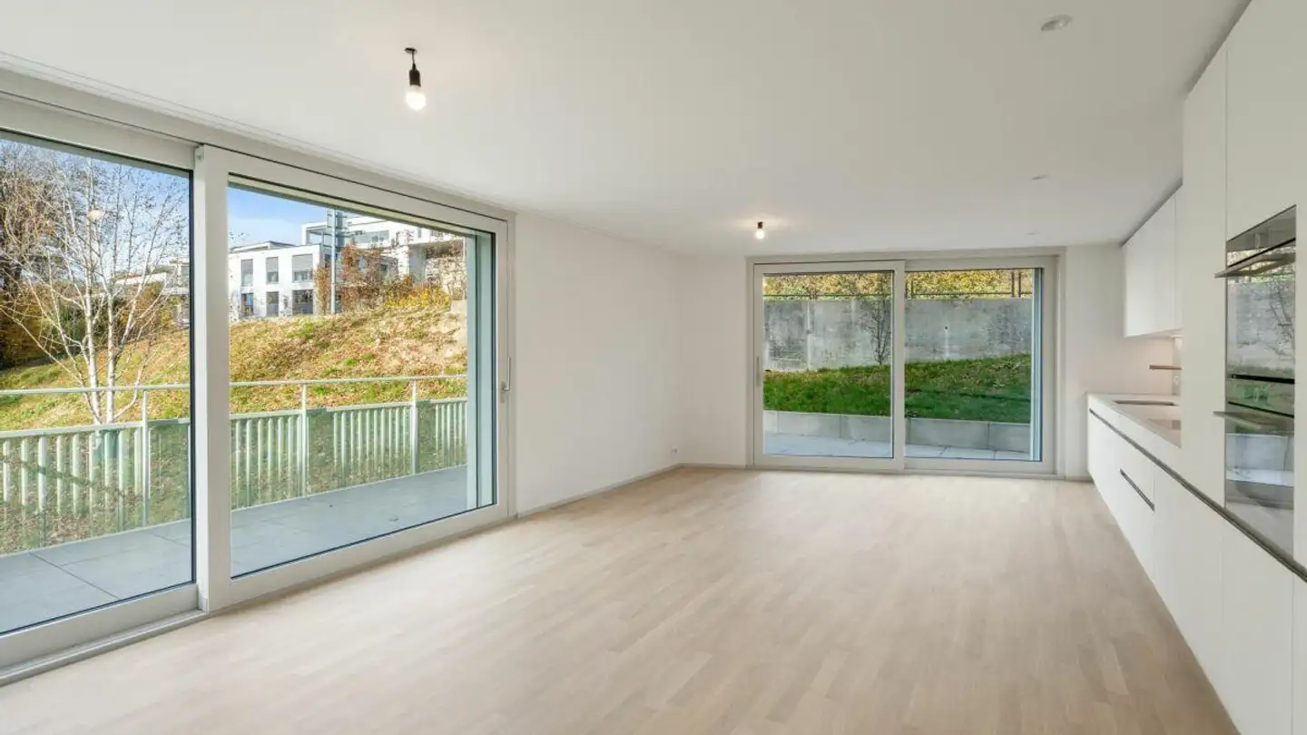 Duplex in affitto - Im Gsteig 2, 8713 Uerikon - Photo 2