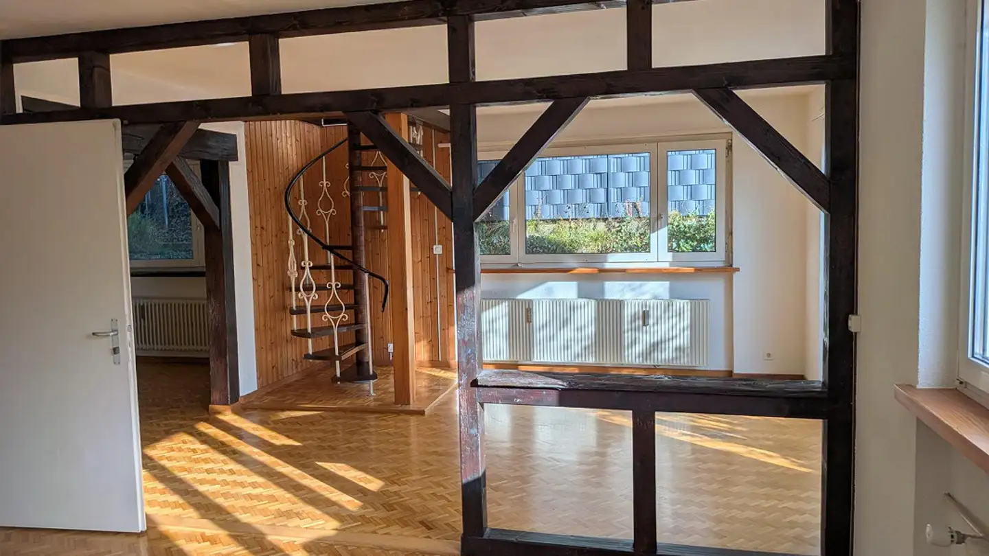 Wohnung mieten - Hirslandweg, 4144 Arlesheim - Foto 4