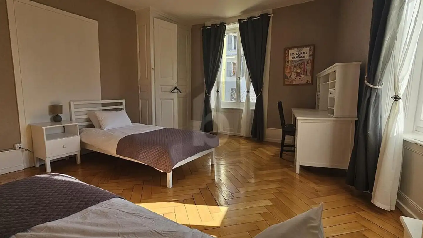 Appartement à vendre - 2400 Le Locle - Photo 3