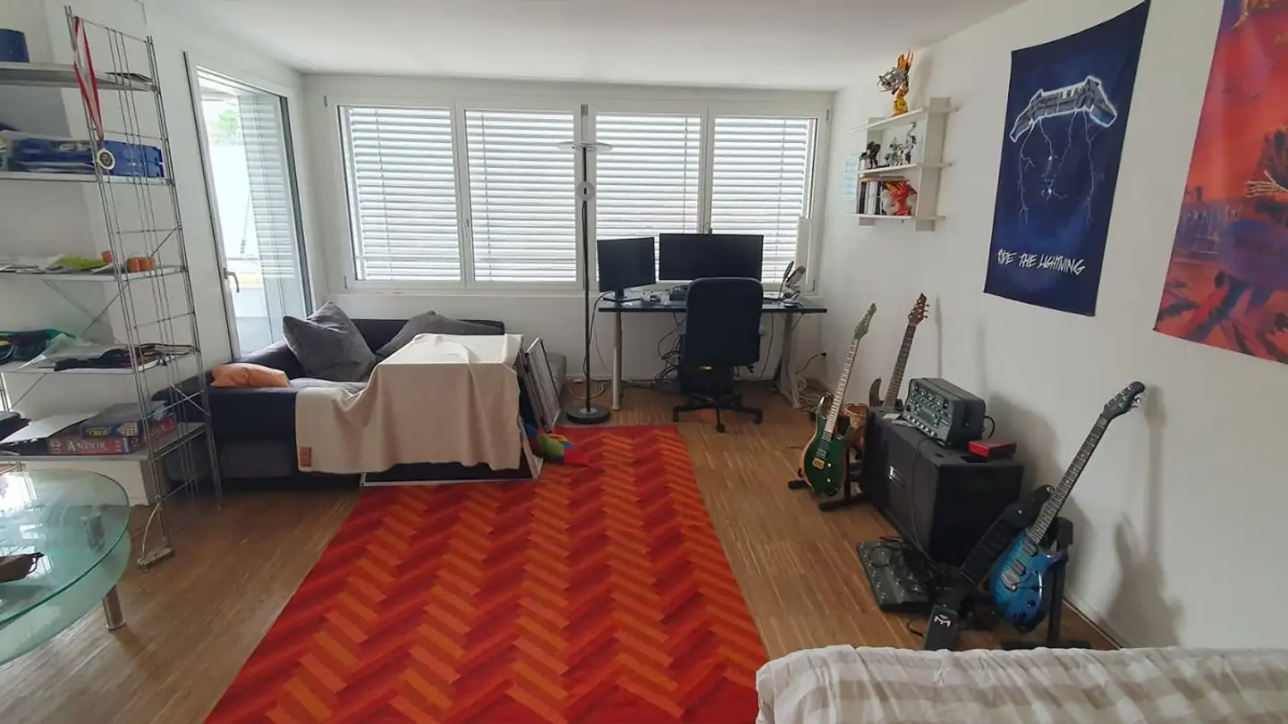 Apartment for rent - Stauffacherstrasse 1, 6020 Emmenbrücke - Photo 3