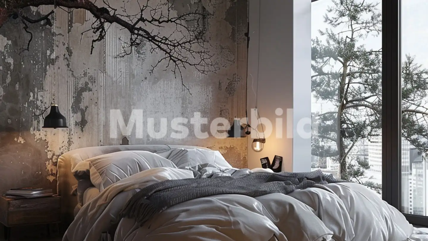 Appartamento in vendita - Im Ziel 35, 8125 Zollikerberg