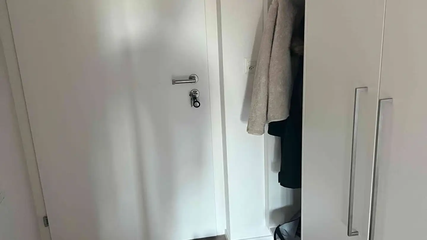 Appartement meublé à louer - 8600 Dübendorf - Photo 4