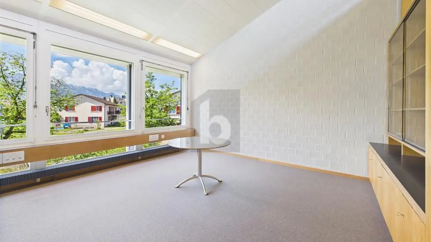 Spazio ufficio in affitto - 3600 Thun - Foto 3