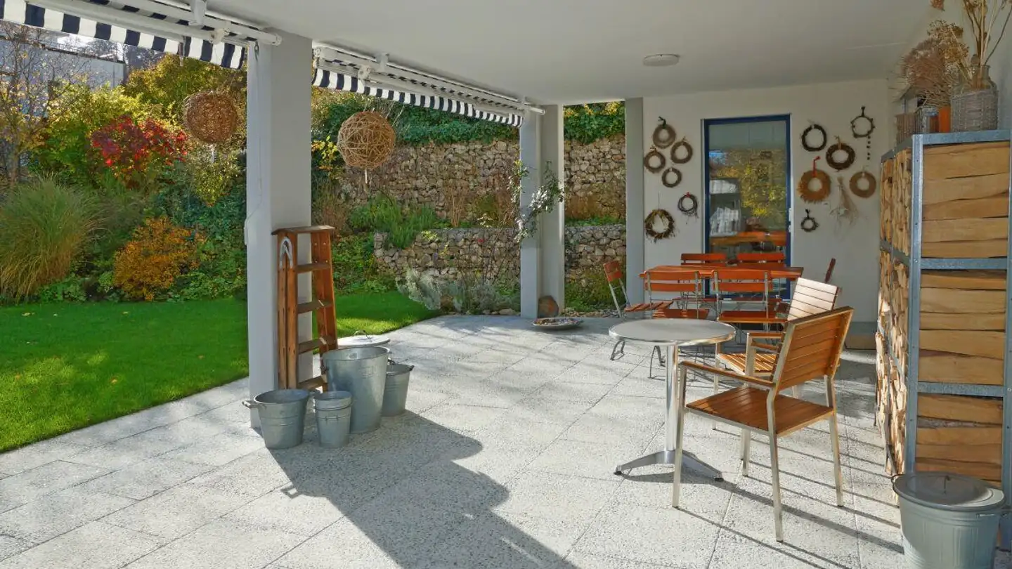 Wohnung kaufen - Brunnackerstrasse 3, 8200 Schaffhausen - Foto 2