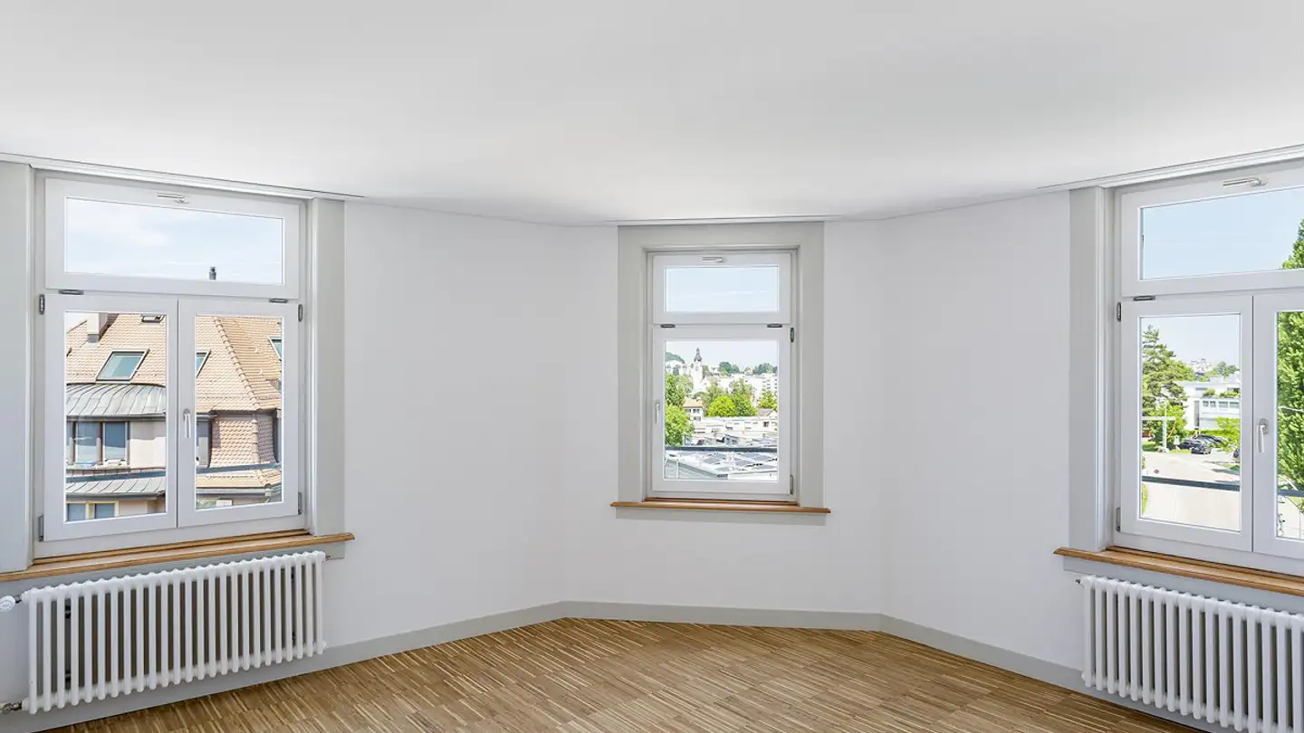 Apartment for rent - Flurhofstrasse 138, 9000 St. Gallen - Photo 2