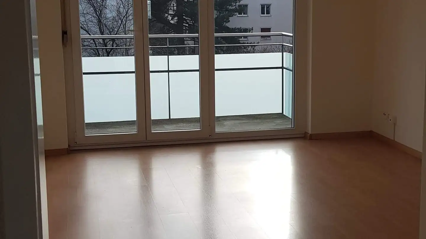 Apartment for rent - Dürrenmattweg 60, 4123 Allschwil