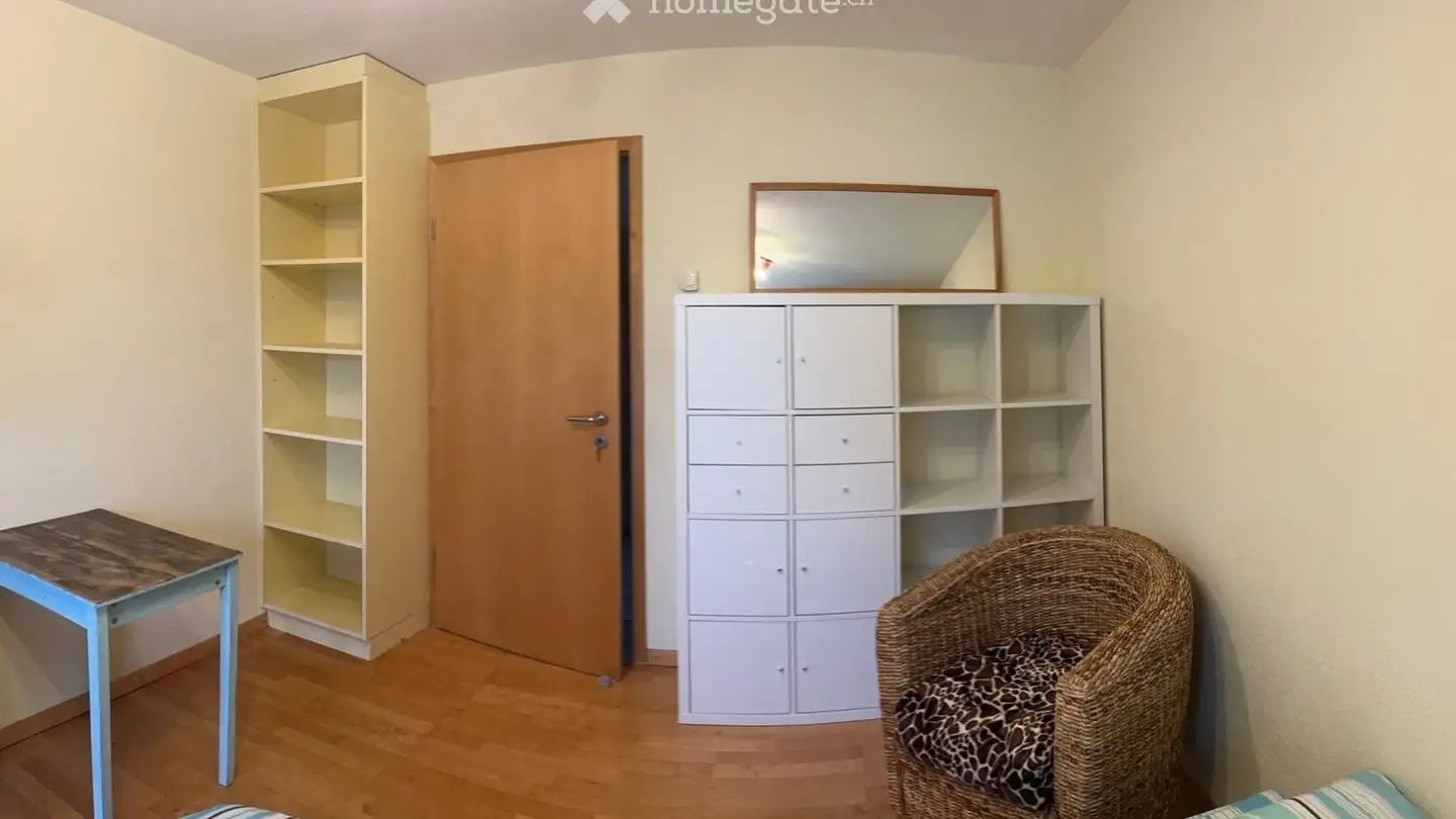 Chambre à louer - Bühlstrasse 43, 8707 Uetikon am See - Photo 2