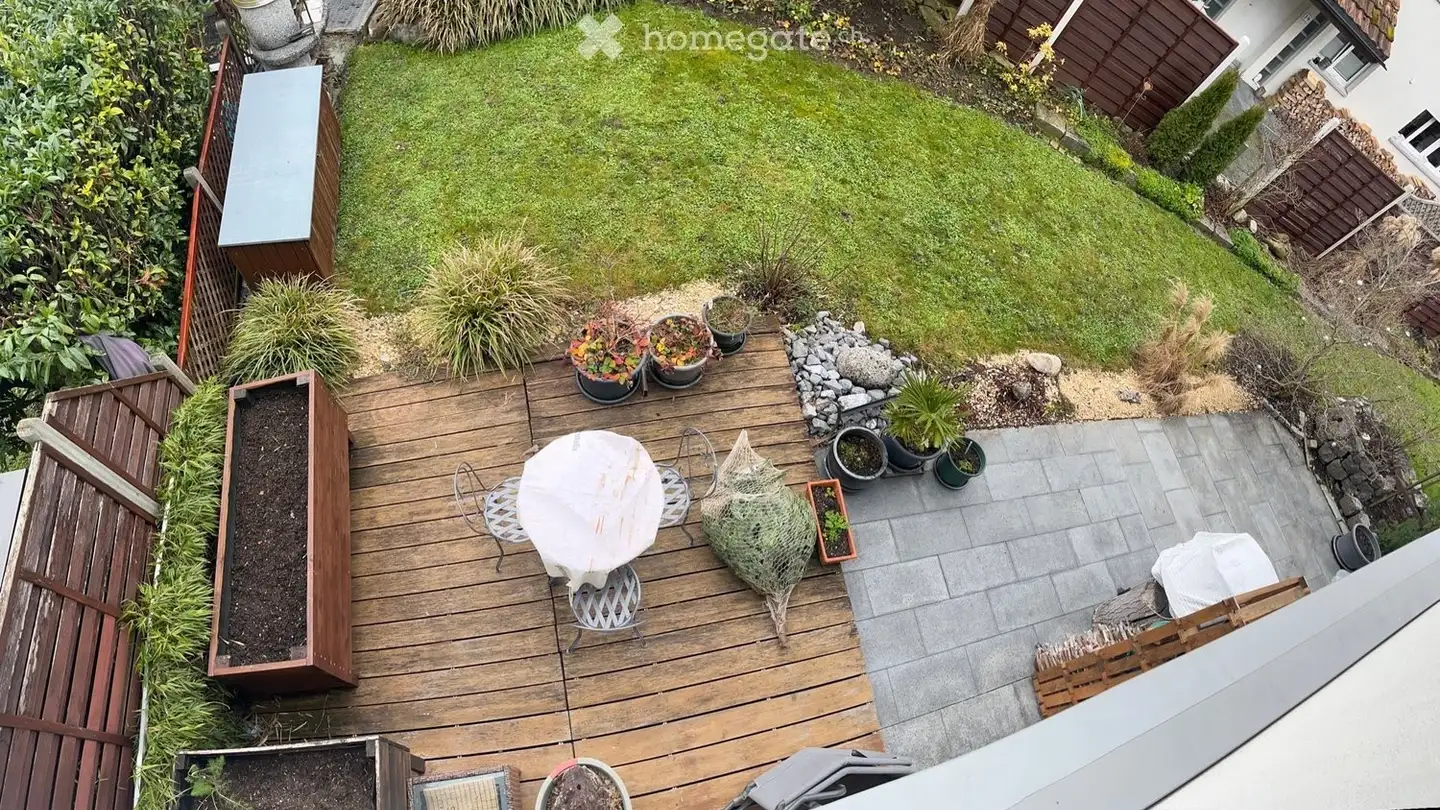 Chambre à louer - Bühlstrasse 43, 8707 Uetikon am See - Photo 3