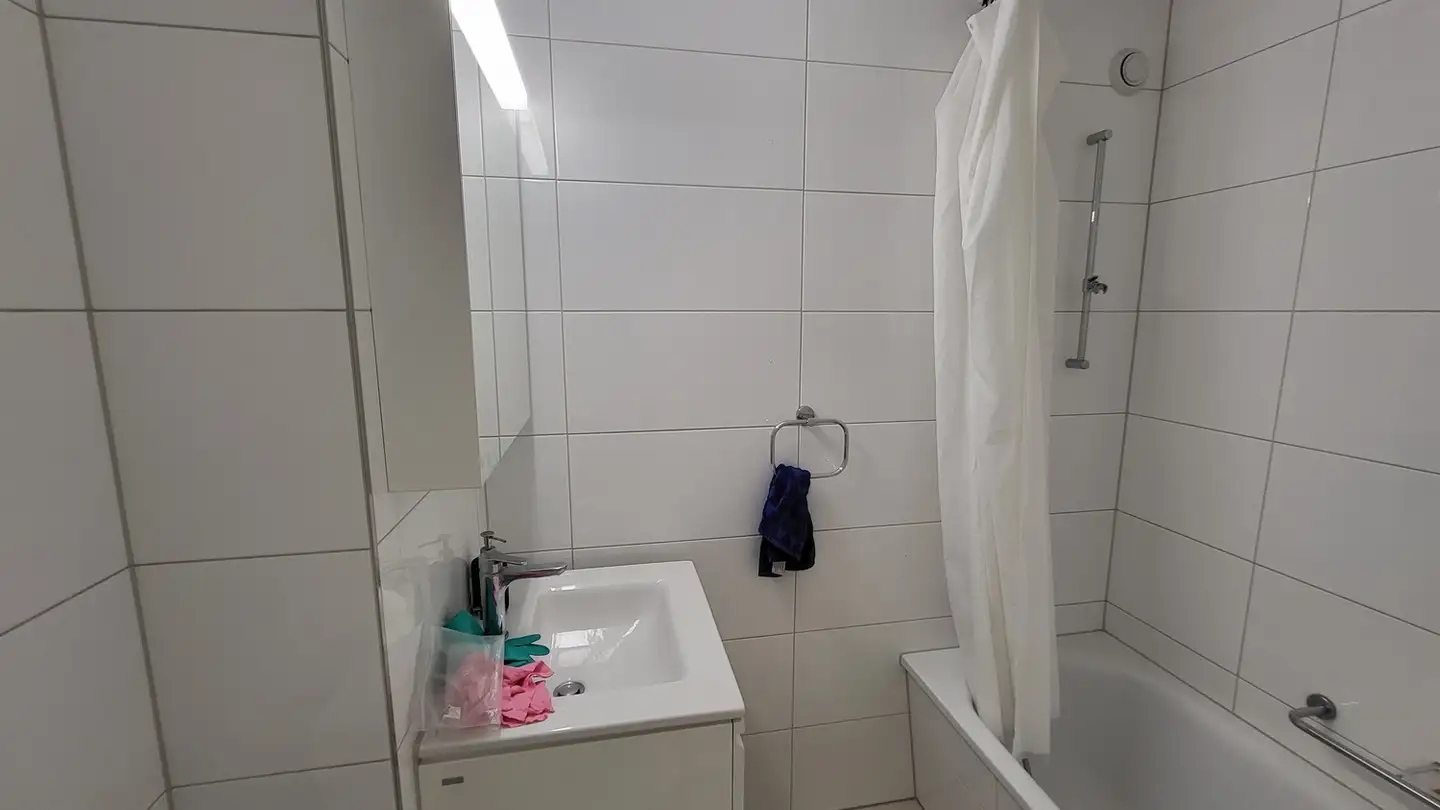 Apartment for rent - Dachslernstrasse 91, 8048 Zürich - Photo 4