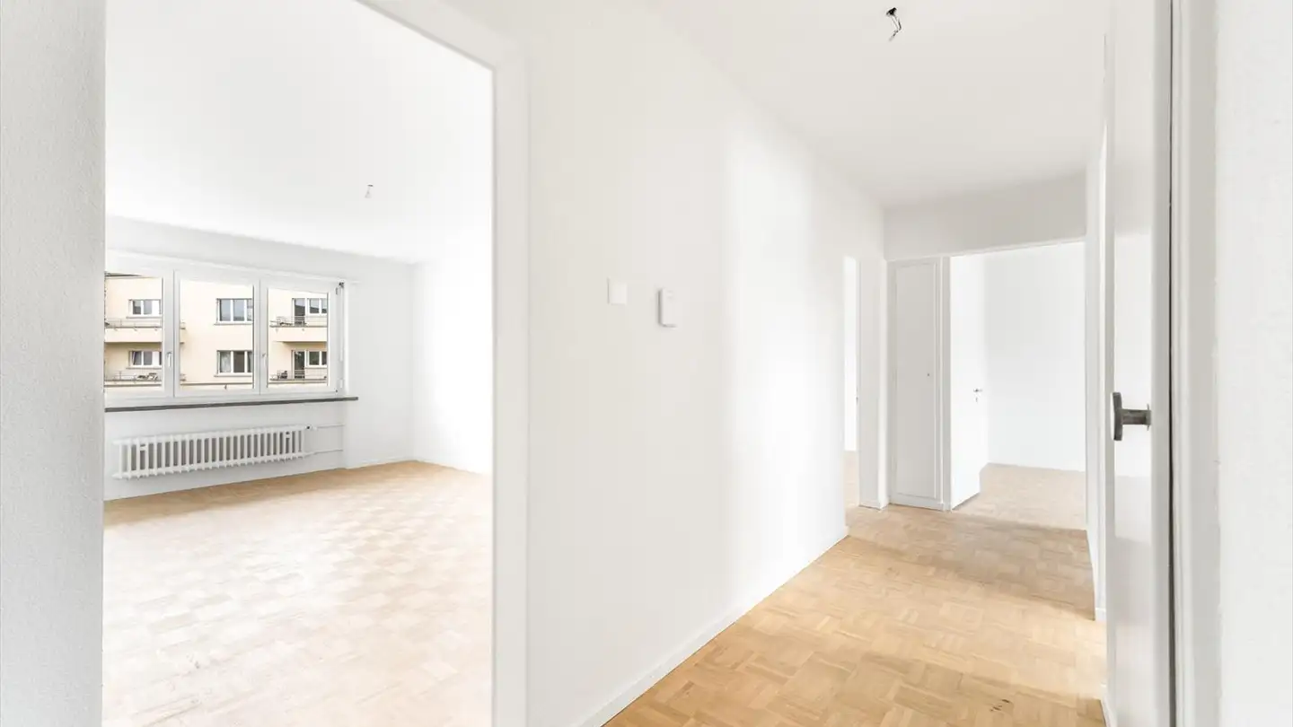 Appartamento in affitto - Schlossgasse 9, 8003 Zürich - Foto 2