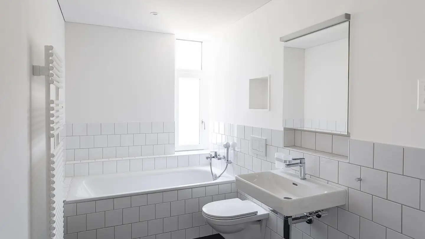 Apartment for rent - Flurhofstrasse 138, 9000 St. Gallen - Photo 3