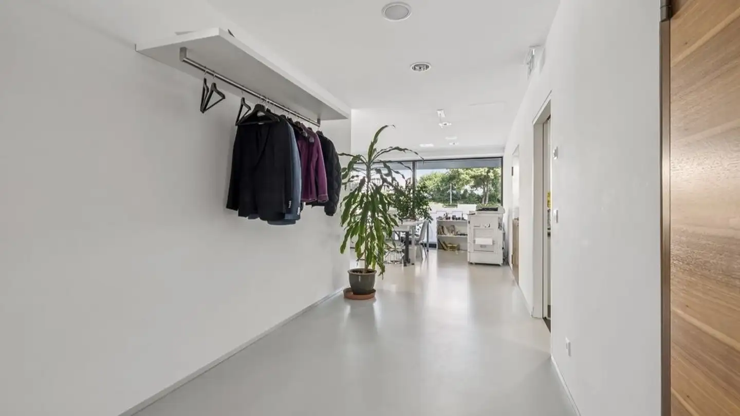 Commercial à louer - Baslerstrasse 62, 4123 Allschwil - Photo 2