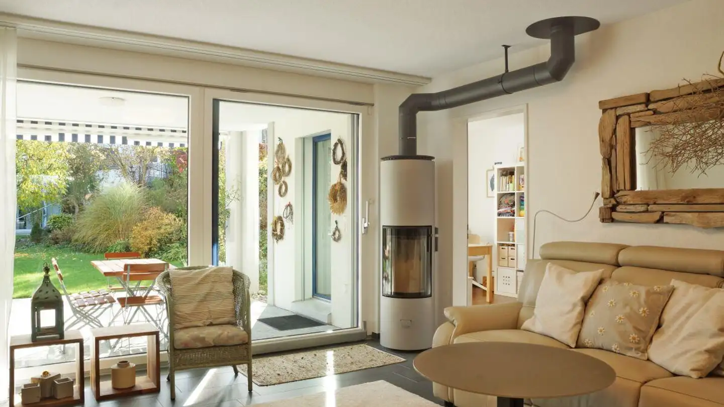 Wohnung kaufen - Brunnackerstrasse 3, 8200 Schaffhausen - Foto 3