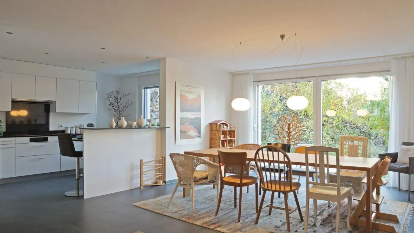 Wohnung kaufen - Brunnackerstrasse 3, 8200 Schaffhausen - Foto 4