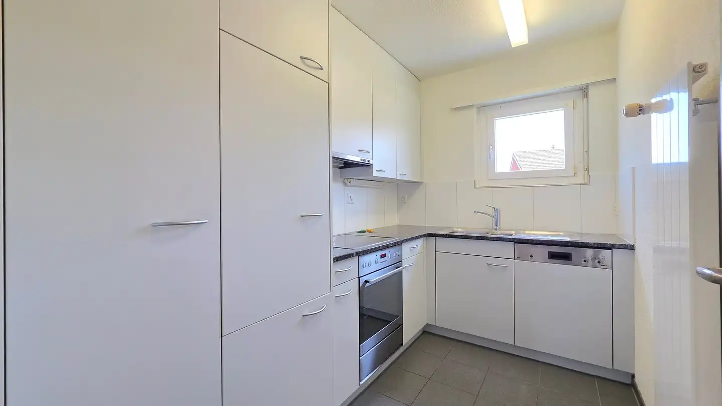 Appartamento in affitto - Frohburgstrasse 61, 4663 Aarburg - Foto 2