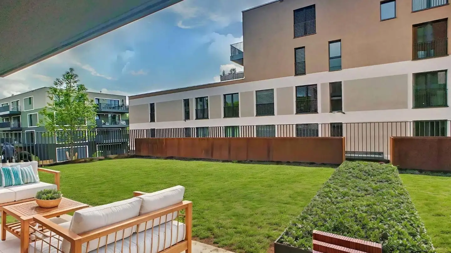 Appartamento in vendita - 1510 Moudon - Foto 2