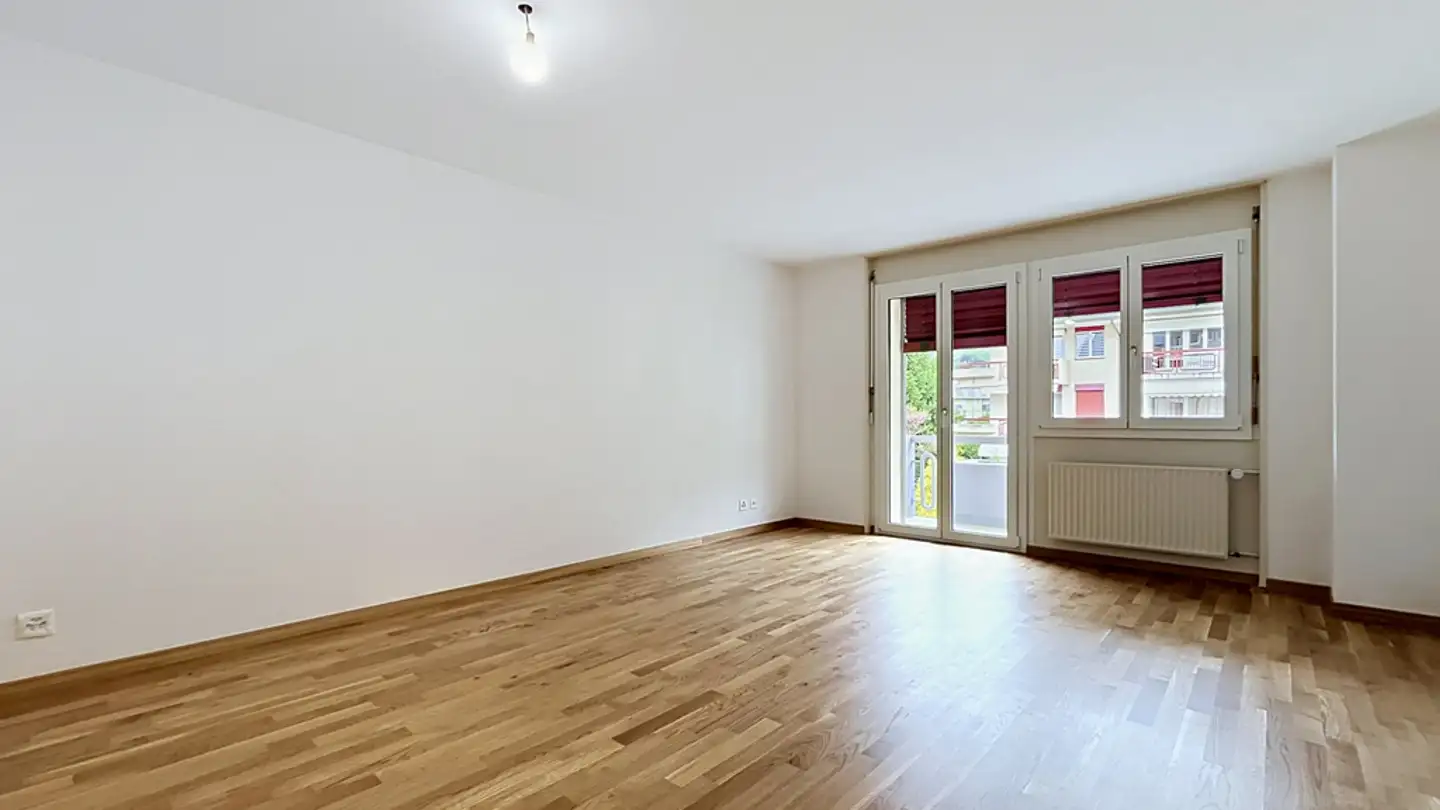 Wohnung mieten - Route De Praz-Bérard 22b, 1844 Villeneuve VD - Foto 2