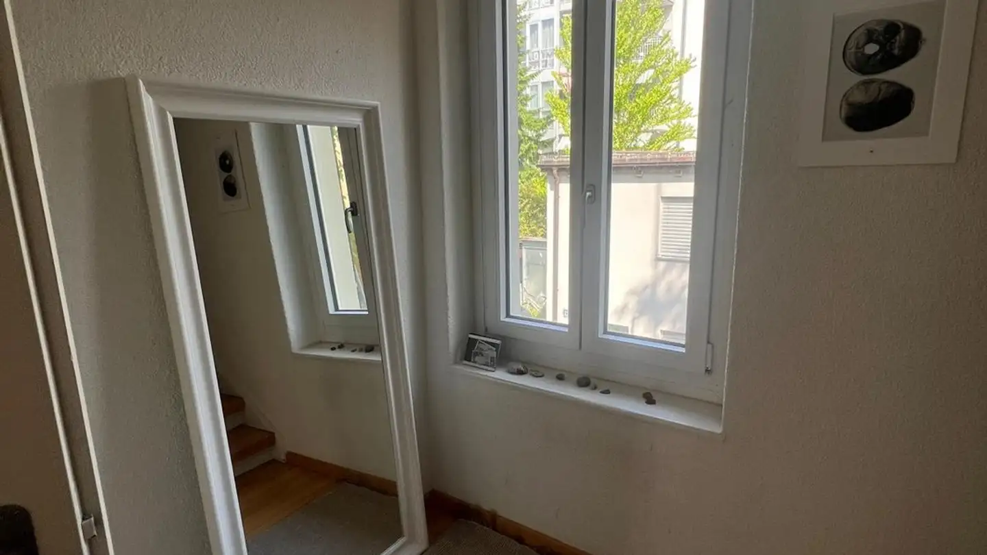 Stanza singola in affitto - Eichstrasse 12, 8045 Zürich - Foto 4