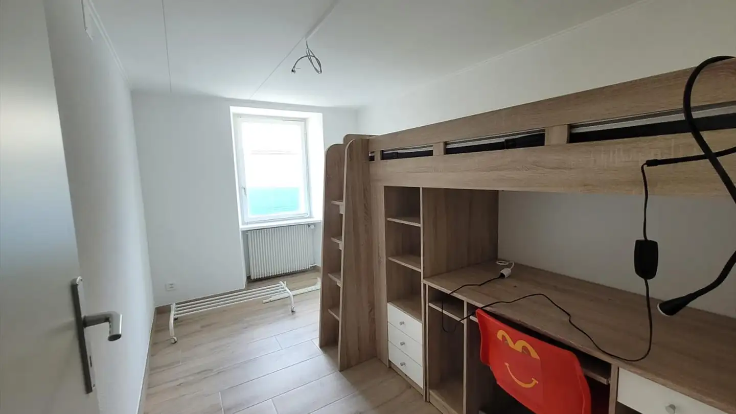 Stanza singola in affitto - Rue Des Villages, 1906 Charrat - Photo 3