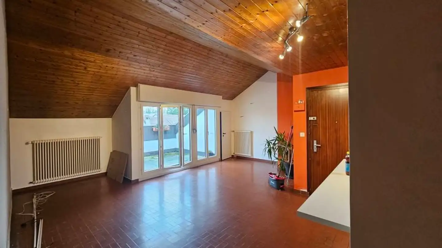 Appartement à louer - 1233 Bernex