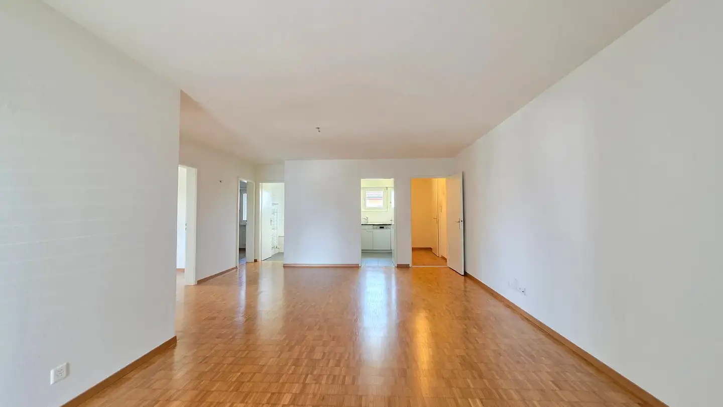 Appartamento in affitto - Frohburgstrasse 61, 4663 Aarburg - Foto 4