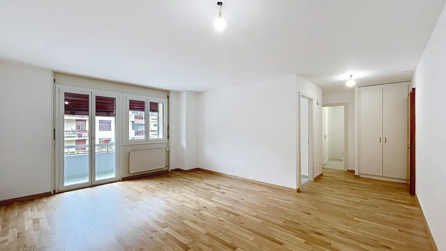 Wohnung mieten - Route De Praz-Bérard 22b, 1844 Villeneuve VD - Foto 3