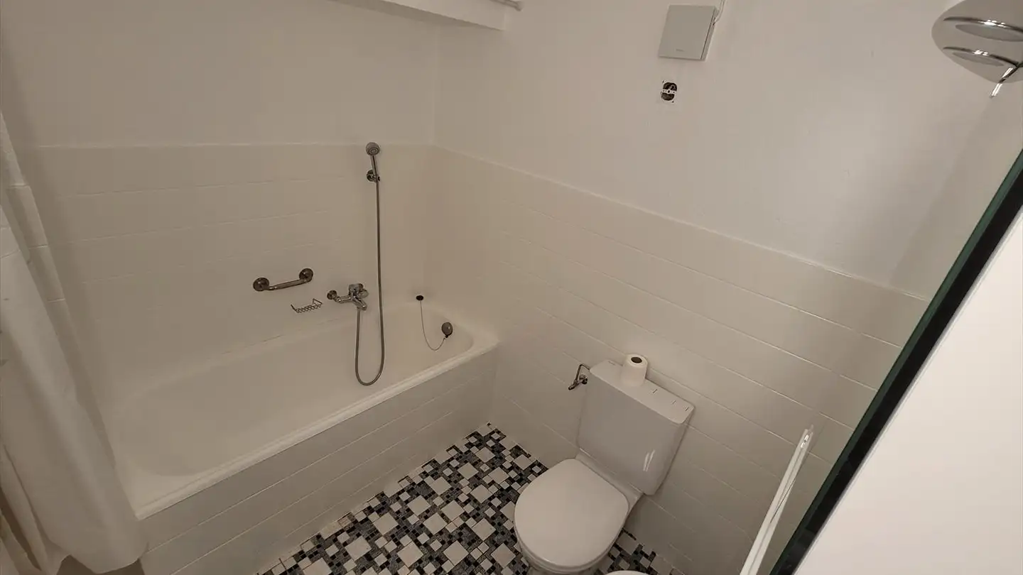 Stanza singola in affitto - Rue Des Villages, 1906 Charrat - Photo 4