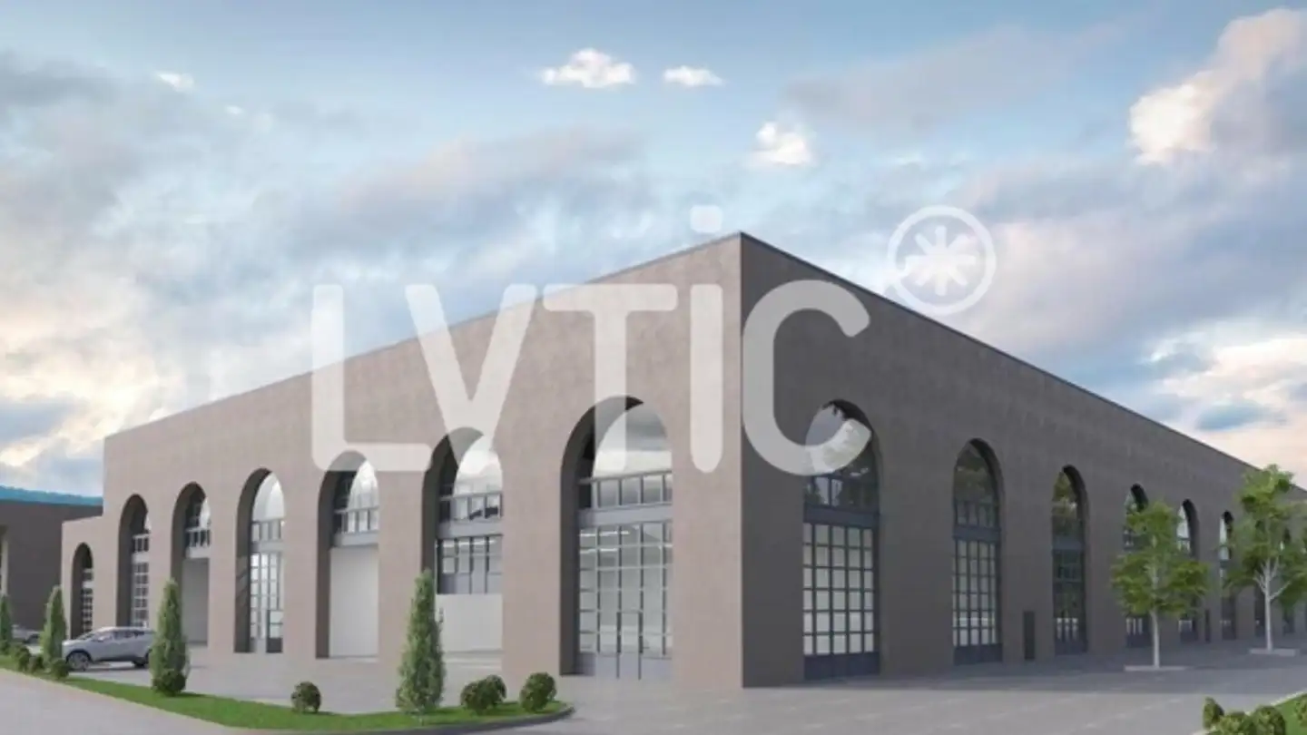 Storage space for rent - 1462 Yvonand - Photo 2