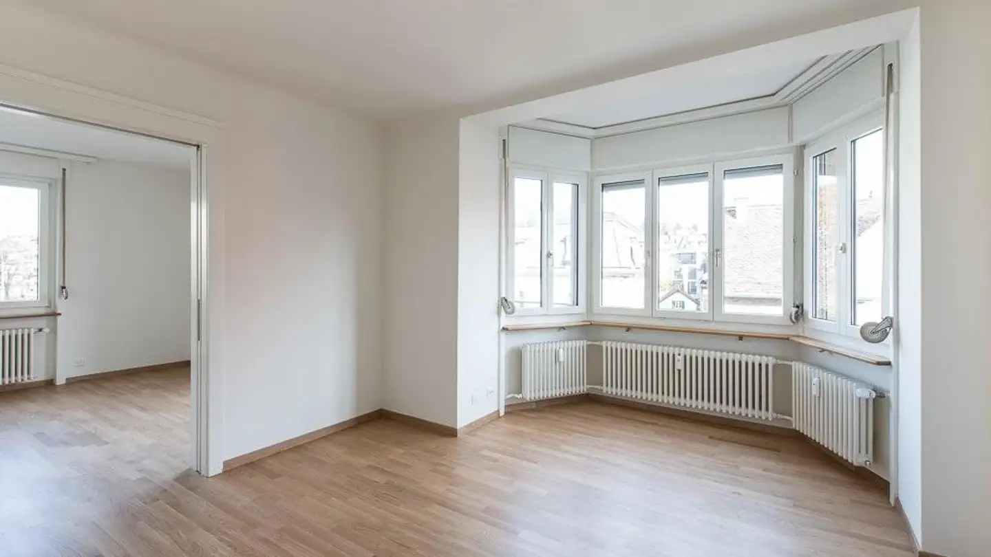 Wohnung mieten - Hornbachstrasse 56, 8008 Zürich - Foto 3