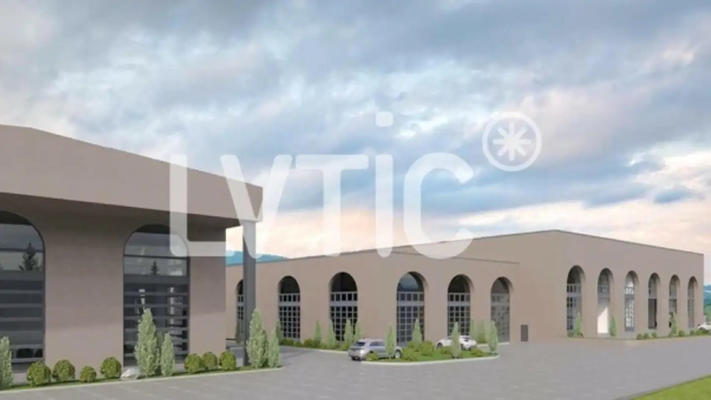 Storage space for rent - 1462 Yvonand - Photo 3